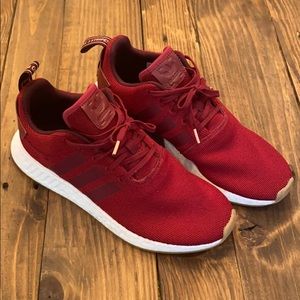 Adidas Boost NMD_R1 SHOES